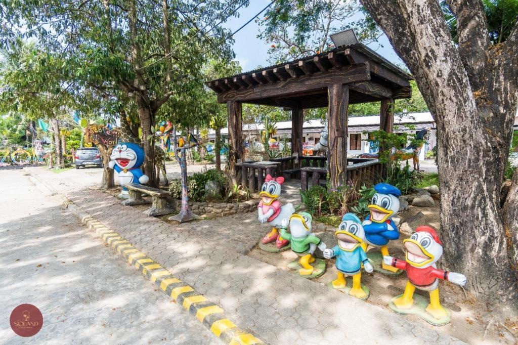 Quezon Premier Hotel - Candelaria Candelaria  Екстериор снимка